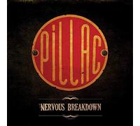 Pillac - Nervous Breakdown