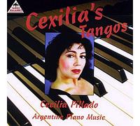 Pillado,Cecilia - Cexilia'S Tangos