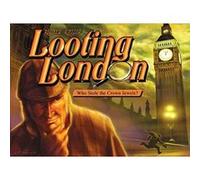 Pillage de Londres G