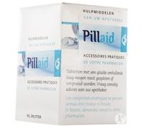 Pillaid 4en1 Broyeur De Médicaments 1 Pièce