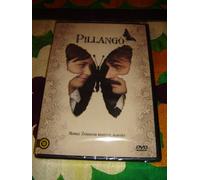 Pillangó - DVD / Móricz Zsigmond Regénye alapján / Butterfly - a Symbol of Love / Audio: Hungarian
