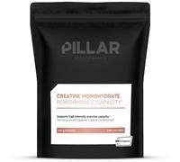 Pillar Créatine Monohydrate (300g) ONE-SIZE Multicolore