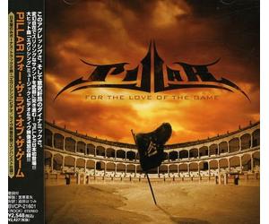 Pillar - for Love of The Game [Import]