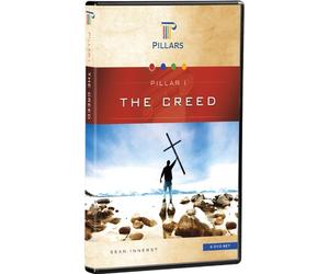 Pillar I: The Creed (Sean Innerst) - 6 DVD Set
