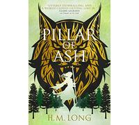 Pillar of Ash