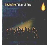 Pillar of Fire