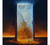 Pillar of Light – Caldera – CD (Digipak)