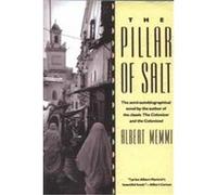 Pillar of Salt Albert Memmi (Auteur)