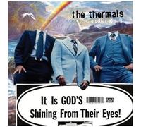 Pillar Of Salt [Vinyl]