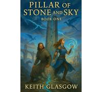 Pillar of Stone and Sky