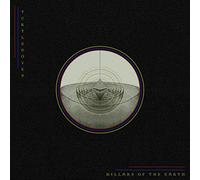 Turtledoves - Pillar of The Earth