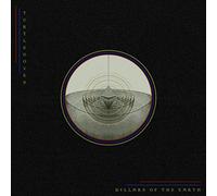 Pillar of The Earth