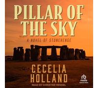 Pillar of the Sky