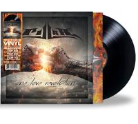 Pillar One Love Revolution (Vinyl)