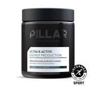 Complement alimentaire pillar ultra b active 60 gelules
