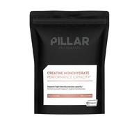 PILLAR Performance Creatine monohydrate - Pochette de capacité de performance