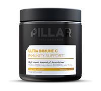 PILLAR Performance Poudre Ultra Immune C en pot 200 g