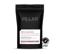 Pillar Performance Récupération Triple Magnesium Professional Baie 200g