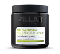 Récupérateur Pillar Performance Triple Magnesium goût ananas et coco 200 g