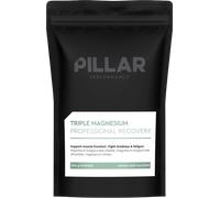 Récupérateur Pillar Performance Triple Magnésium saveur citron 200 g