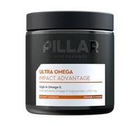 Pillar Performance – Capsules Ultra Omega – Anti-inflammatoire – 90 capsules