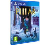 Pillar PlayStation 4