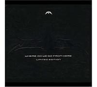 Pillar (Special Edition) - Where Do We Go from Here [Import]