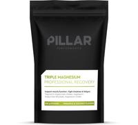 Pillar Triple Magnesium ananas coco ONE-SIZE Noir