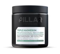Pillar Triple Magnesium Citron vert (200g) ONE-SIZE Noir