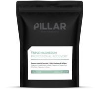 Pillar Triple Magnesium Lemon Lime (400g) ONE-SIZE Noir
