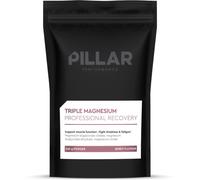 Pillar Triple Magnesium Myrtilles (200g) ONE-SIZE Noir