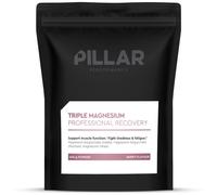 Pillar Triples Magnésium Myrtille 400 g ONE-SIZE Multicolore
