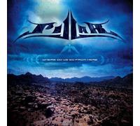 Pillar - Where Do We Go From Here by Pillar Enhanced edition (2004) Audio CD