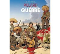 Pillard de guerre - histoire complète