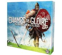 Pillards de la Mer du Nord - Champs de Gloire