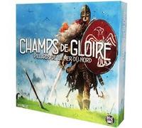 Pillards de la Mer du Nord - Champs de Gloire G