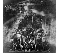 Pillars Of Detest