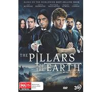 Pillars of Earth: The Mini-Series [Import]