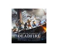 Pillars of Eternity 2 Deadfire PC