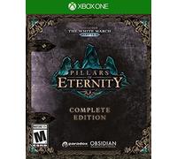 Pillars of Eternity Complete Edition (輸入版:北米) - XboxOne