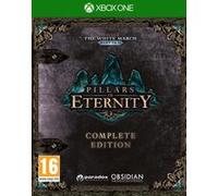 Pillars of Eternity Complete Edition Xbox One G