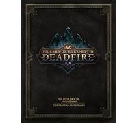 Pillars of Eternity Guidebook: Volume Two-The Deadfire Archipelago