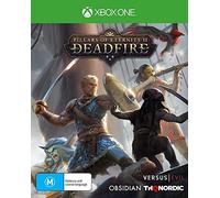 Pillars of Eternity II (2): Deadfire /Xbox One
