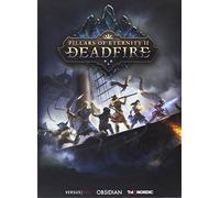 Pillars of Eternity II - Deadfire