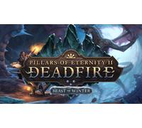Pillars of Eternity II Deadfire Beast of Winter (DLC)