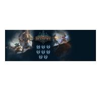 Pillars of Eternity II : Deadfire - dition Standard - PC