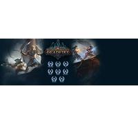 Pillars of Eternity II : Deadfire - Édition Standard - PC