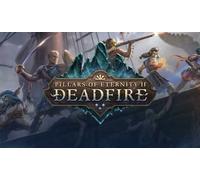 Pillars of Eternity II Deadfire (PC)