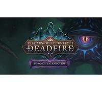 Pillars of Eternity II Deadfire The Forgotten Sanctum (DLC)