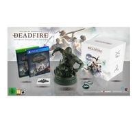 Pillars Of Eternity II : Deadfire Ultimate Collector's Edition XBox One G